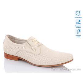 Туфлі чоловічі стильні Весна/осінь 54-23-757 (8 пар р.40-45) "SHERLOCK SOON" недорого оптом від прямого постачальника