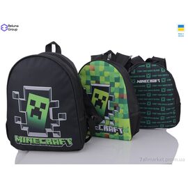 Фотография Рюкзак детский A382-10 mix 34*30*12 см, "Reluna Group" недорого оптом от прямого поставщика