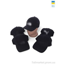 Кепка для чоловіків Весна/осінь Бейсболка з вишивкою 002 mix (5 шт. р.сіткаOne size) "VIOLA" недорого оптом від прямого постачальника