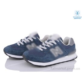 Кросівки жіночі модні Весна/осінь B573-4 світловідбивач (8 пар р.36-41) "Dan Marest" недорого оптом від прямого постачальника