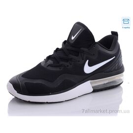 Кросівки чоловічі модні Весна/осінь FQ1 черно-белый (8 пар р.40-44) "CR" недорого оптом від прямого постачальника