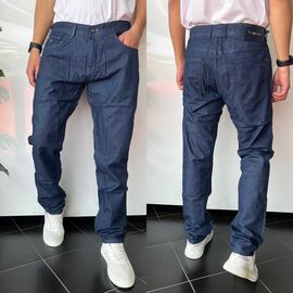 Фотография Джинсы мужские 1368 navy р.31-38 "i8denim" недорого оптом от прямого поставщика