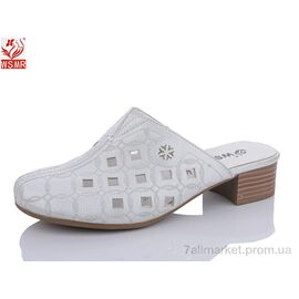 Шльопанці жіночі полегшені Літо A72-7 (8 пар р.36-41) "WSMR" недорого оптом від прямого постачальника
