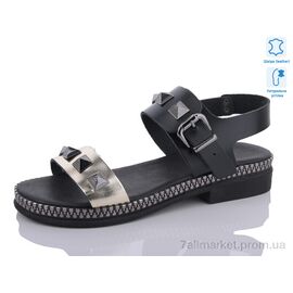 Фотография Босоножки женские летние Лето 7543 (6 пар р.36-39) "SHERLOCK SOON" недорого оптом от прямого поставщика