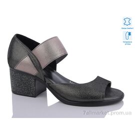 Фотография Босоножки женские летние Лето 4012(316-234) (8 пар р.36-40) "SHERLOCK SOON" недорого оптом от прямого поставщика