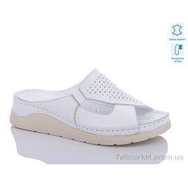 Фотография Шлепки женские облегченные Лето 14-1(17) (8 пар р.36-40) "SHERLOCK SOON" недорого оптом от прямого поставщика