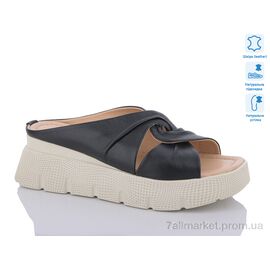 Фотография Шлепки женские облегченные Лето 412-206(07) (8 пар р.36-40) "SHERLOCK SOON" недорого оптом от прямого поставщика