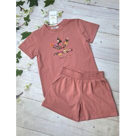 Костюм дитячий на дівчинку 152 powder р.98-116 "Marimaks" недорого оптом від прямого постачальника