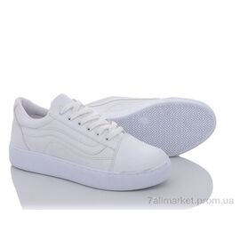 Фотография Кроссовки женские модные Весна/осень 3131-14 (8 пар р.36-40) "Ok Shoes" недорого оптом от прямого поставщика