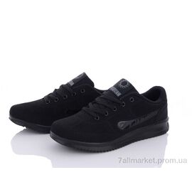 Фотография Кроссовки женские модные Лето B093-3 (8 пар р.36-41) "Ok Shoes" недорого оптом от прямого поставщика