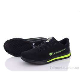 Фотография Кроссовки женские модные Лето B093-4 (8 пар р.36-41) "Ok Shoes" недорого оптом от прямого поставщика