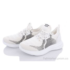 Кросівки чоловічі модні Весна/осінь D203-3 (8 пар р.40-45) "Ok Shoes" недорого оптом від прямого постачальника