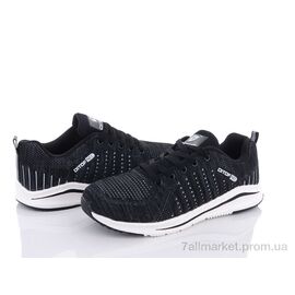 Фотография Кроссовки женские модные Весна/осень B5013-52 (8 пар р.36-41) "Ok Shoes" недорого оптом от прямого поставщика