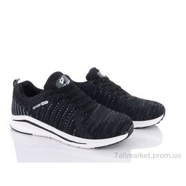 Кросівки чоловічі модні Весна/осінь A5013-2 (8 пар р.41-45) "Ok Shoes" недорого оптом від прямого постачальника