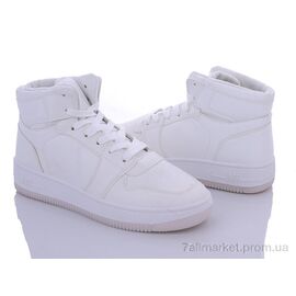 Фотография Кроссовки женские модные Весна/осень J717-2 (8 пар р.36-41) "Ok Shoes" недорого оптом от прямого поставщика