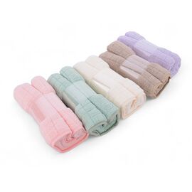 Фотография Полотенце FA20-3 (32x73) mix р.32*73 "Textile" недорого оптом от прямого поставщика