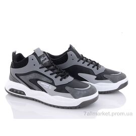 Кросівки чоловічі модні Весна/осінь B71-1 (8 пар р.40-45) "Ok Shoes" недорого оптом від прямого постачальника