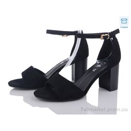 Фотография Босоножки женские летние Лето F46-1 (8 пар р.36-40) "Love-L&M-ZDW" недорого оптом от прямого поставщика