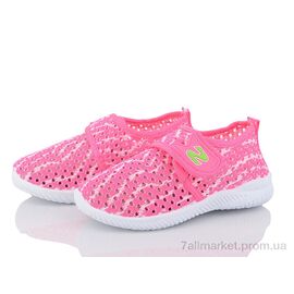 Фотография Кроссовки детские модные Лето 6634-8 (12 пар р.31-36) "Red Hat" недорого оптом от прямого поставщика