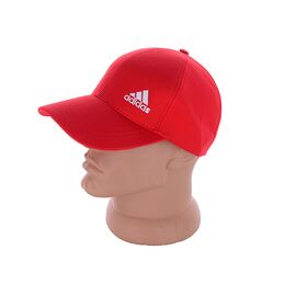 Кепка чоловіча 111-84 red р.M-XL "Mabi" недорого оптом від прямого постачальника