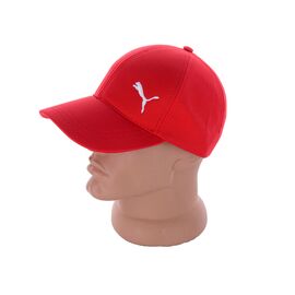 Фотография Кепка мужская 111-85 red р.M-XL "Mabi" недорого оптом от прямого поставщика