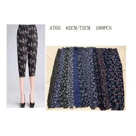 Фотография Бриджи женские A705 mix-old-1 р.48-52 "Алия" недорого оптом от прямого поставщика