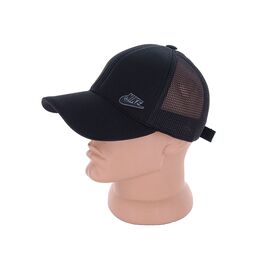 Кепка чоловіча 111-91 лакост black р.M-L "Mabi" недорого оптом від прямого постачальника