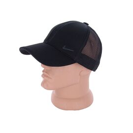 Кепка чоловіча 111-92 лакост black р.M-L "Mabi" недорого оптом від прямого постачальника