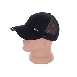 Кепка чоловіча 111-93 лакост black р.M-L "Mabi" недорого оптом від прямого постачальника