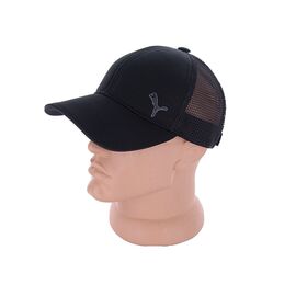 Кепка чоловіча 111-94 лакост black р.M-L "Mabi" недорого оптом від прямого постачальника