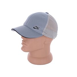 Кепка чоловіча 111-96 лакост grey р.M-L "Mabi" недорого оптом від прямого постачальника