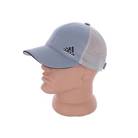 Кепка чоловіча 111-97 лакост grey р.M-L "Mabi" недорого оптом від прямого постачальника