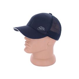 Кепка чоловіча 111-100 лакост blue р.M-L "Mabi" недорого оптом від прямого постачальника