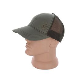 Кепка чоловіча 111-103 тризуб khaki р.56-59 "Mabi" недорого оптом від прямого постачальника