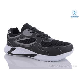 Кросівки чоловічі модні Весна/осінь 164 (8 пар р.41-45) "Republic" недорого оптом від прямого постачальника