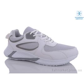 Кросівки чоловічі модні Весна/осінь 165 (8 пар р.41-45) "Republic" недорого оптом від прямого постачальника