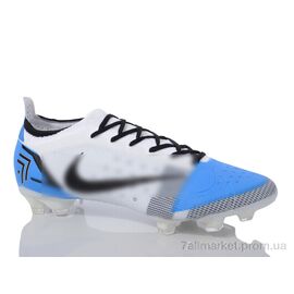 Футбольне взуття чоловічі Весна/осінь 6721 (6 пар р.41-44) "Presto" недорого оптом від прямого постачальника