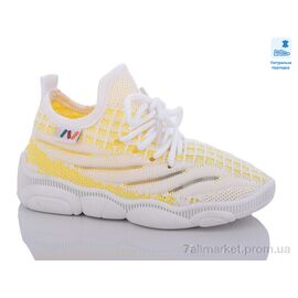 Фотография Кроссовки детские модные Весна/осень Weestep R107850565-WS (8 пар р.25-32) "Prime-Opt" недорого оптом от прямого поставщика