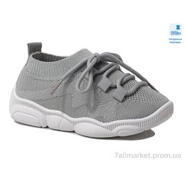 Фотография Кроссовки детские модные Весна/осень Weestep R107850572-WS (8 пар р.25-32) "Prime-Opt" недорого оптом от прямого поставщика