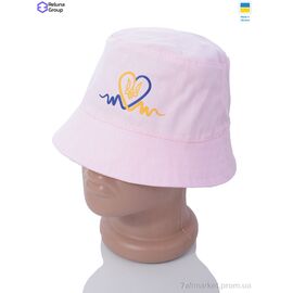 Фотография Панама женская Лето TN003-6 pink (5 шт. р.сетка ) "Reluna Group" недорого оптом от прямого поставщика