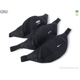 Фотография Бананка мужская TN005-2 mix 18*32*6 см, "Reluna Group" недорого оптом от прямого поставщика