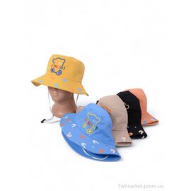 Фотография Панамка Лето LG007 (52) mix (5 шт. р.сетка One size) "KUINH" недорого оптом от прямого поставщика