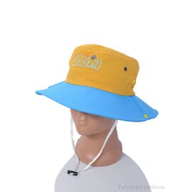 Фотография Панамка Лето LG009-1 l.blue (54) (5 шт. р.сетка One size) "KUINH" недорого оптом от прямого поставщика