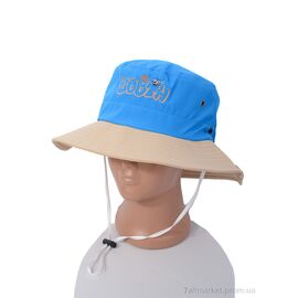 Фотография Панамка Лето LG009-4 beige (54) (5 шт. р.сетка One size) "KUINH" недорого оптом от прямого поставщика