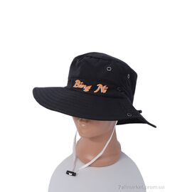 Фотография Панамка Лето LG010-1 black (54) (5 шт. р.сетка One size) "KUINH" недорого оптом от прямого поставщика