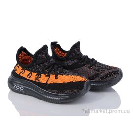 Фотография Кроссовки детские модные Лето 3567-1018-6 (12 пар р.21-26) "Мир" недорого оптом от прямого поставщика