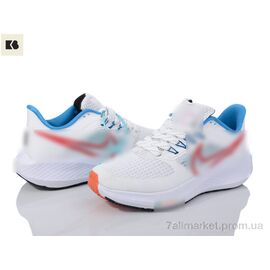 Кросівки жіночі модні Весна/осінь 3573-B503-7 (8 пар р.36-40) "BIG" недорого оптом від прямого постачальника