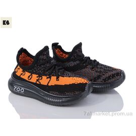 Фотография Кроссовки детские модные Лето 3567-1018-6 (12 пар р.21-26) "BIG" недорого оптом от прямого поставщика