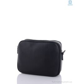 Фотография Сумка женская W005 black 17*21*8 см, "Sunshine bag" недорого оптом от прямого поставщика