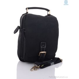 Фотография Сумка мужская 8801 black 28*20*5 см, "Sunshine bag" недорого оптом от прямого поставщика